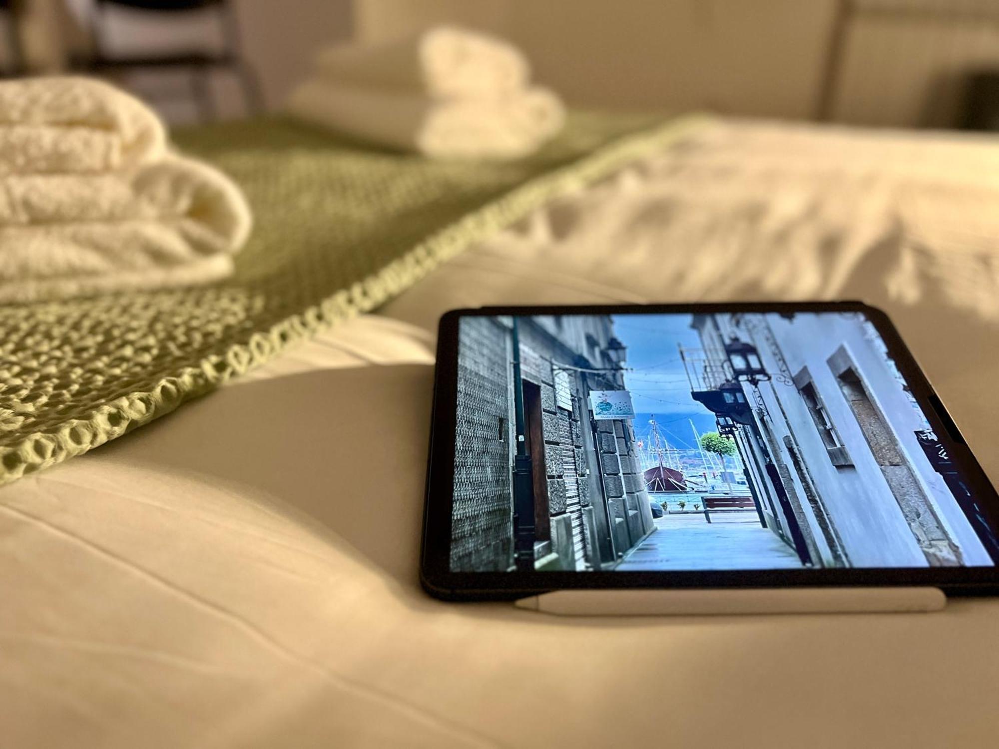 ホテル Balnea バイヨーナ エクステリア 写真