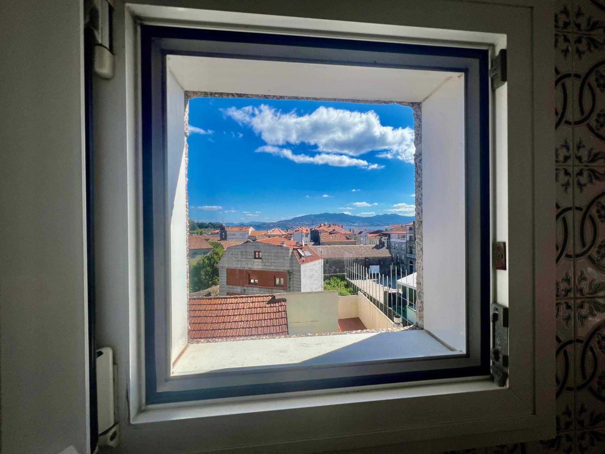 ホテル Balnea バイヨーナ エクステリア 写真