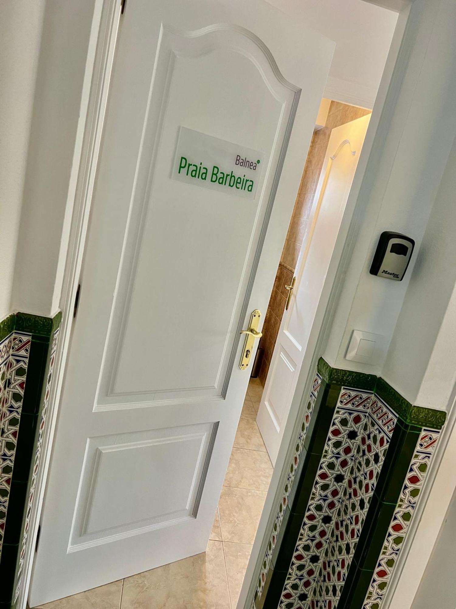 ホテル Balnea バイヨーナ 部屋 写真